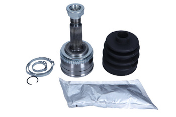 MAXGEAR Przegub zewnętrzny HYUNDAI GETZ ABS 1.3-1.6 02- 25-5134MG
