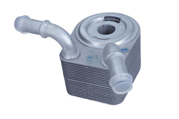 NRF Chłodnica Oleju Silnikowego FORD FOCUS 1.6 04-