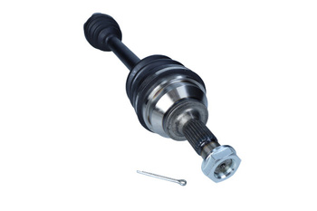 MAXGEAR PółOś Napędowa 27-0132MG Citroen Berlingo/Partner 1.1/1.4 ABS Lewy