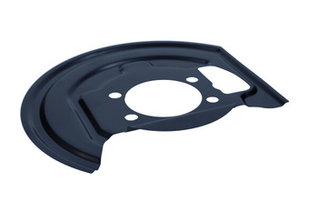 MAXGEAR Osłona Tarczy Hamulcowej 19-4421 Nissan Przód Juke/Qashqai/X-Trail 07- Lewy