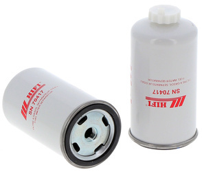 Filtr paliwa SN 70417