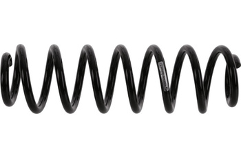 SACHS Sprężyna Zawieszenia 994 929 AUDI TYŁ A3 SPORTBACK (8VA, 8VF) 1.4 TFSI E-TRON 14-