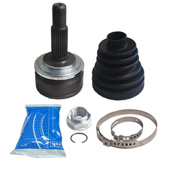 SKF PRZEGUB ZEWNĘTRZNY TOYOTA YARIS 08- 1,3VVT