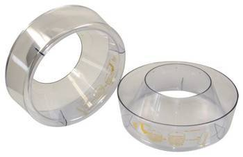 Filtr powietrza SABP 010003