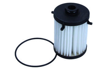 MAXGEAR Filtr automatycznej skrzyni biegów AUDI A4 (S-TRONIC 7-biegów) GF-0117