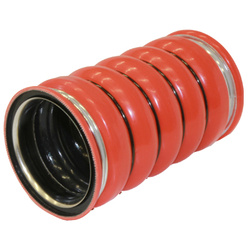 GMP PRZEWÓD/ŁĄCZNIK INTERCOOLERA SCANIA 4 80X185MM GMP1522011H