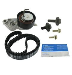 SKF Zestaw Rozrządu VKMA04222 do Ford Fiesta 1.2 16V Focus 1.4