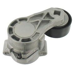 SKF Napinacz paska wielorowkowego VKM34700 Ford Transit 06- 2.2TDCi