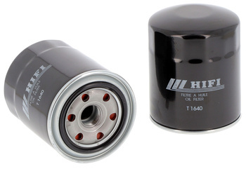 Filtr oleju T 1640