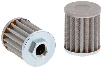 Filtr hydrauliczny SH 77334 - HIFI FILTER