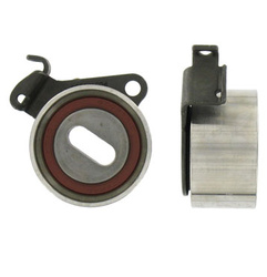 SKF Rolka Paska Rozrządu VKM75004 do MITSUBISHI PAJERO 3.0 12V / HYUNDAI SONATA 3.0 (91-93)