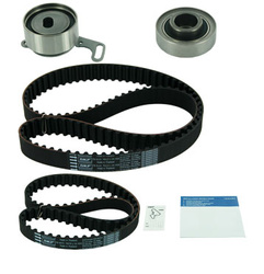 SKF ZESTAW ROZRZĄDU HONDA ACCORD 1,8-2,3 96- (KPL)