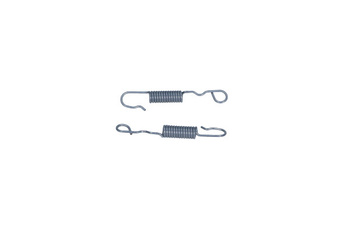 QUICK BRAKE Zestaw Naprawczy Zacisku Hamulcowego QB113-0518 do Toyota Yaris (od 2005) Tył ze Sprężynką
