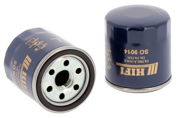 Filtr oleju SO 9014