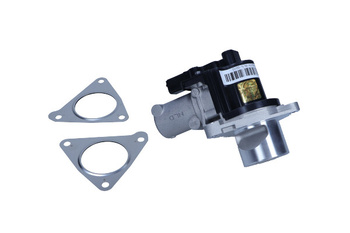 OE KIA HYUNDAI Zawór EGR 284102F000 KIA Sportage 2.0 CRDi (OEM GLOVIS)