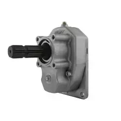 Przekładnia (multiplikator) PZ30-WOM.XZ.NE do pomp zębatych PZ30-WOM.