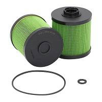 Wstępny filtr paliwa SF SK 3062