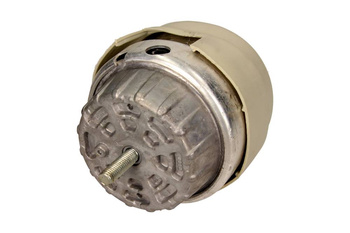 MAXGEAR Poduszka silnika VW A6 40-0383 LEWA 2,4-3,2FSI 04-