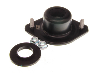 MAXGEAR PODUSZKA AMORTYZATORA NISSAN PRZÓD MICRA 1.0-1.5D 92-03 LEWY/PRAWY Z ŁOŻYSKIEM
