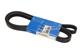 SKF Pasek Wielorowkowy VKMV6PK2080 6PK2080