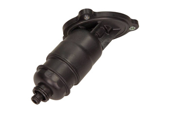 OE VAG Filtr automatycznej skrzyni biegów 0AW301516H Audi A4 (07-15), A5, A6, A7