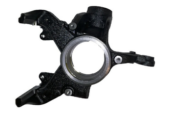 BUGIAD ZWROTNICA KOŁA SKODA P. FABIA 99-14 ROOMSTER 06- LE (ZE WSPOMAGANIEM DO TARCZ 239X18MM)