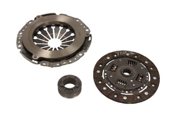 LUK Zestaw Sprzęgła 618309500 HYUNDAI GETZ 1.1 02-09