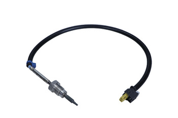 HELLA Czujnik Temperatury Spalin do Mercedes Klasa C W204 2.1 (od 2007)