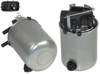 Filtr paliwa SN 99169