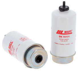 Filtr paliwa SN 70131