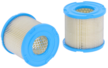 Filtr powietrza SA 14524 - HIFI FILTER