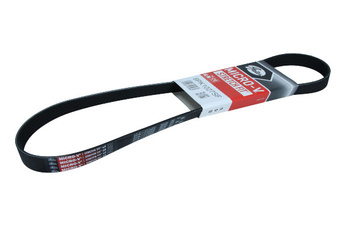 GATES Pasek wielorowkowy 6PK1027 GAT6PK1027SF Elast Ford