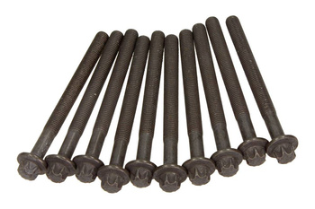 VICTOR REINZ Śruby Głowicy 14-32231-01 Renault 2.2 DCI (G9T)