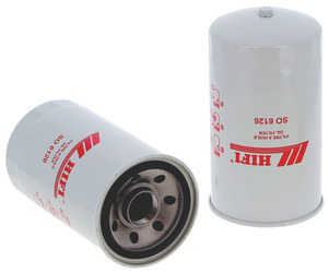 Filtr oleju SO 6126