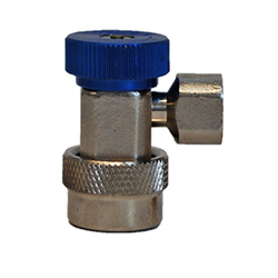 MAGNETI MARELLI 007950024940 Szybkozłączka LP do Czynnika 1234YF M14x1.5mm