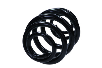 MAXGEAR Sprężyna zawieszenia 60-0856 Audi Tył A3 / VW Golf IV Quattro/4Motion