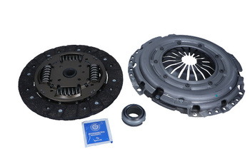 SACHS Sprzęgło komplet 3000 951 560 CITROEN C3/C4/BERLINGO 1.6 HDI 05- / Sprzęgło
