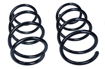 MAXGEAR Sprężyna Zawieszenia 60-0994D VW Golf VII (5G1, BQ1, BE) Przód od 2012