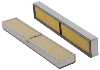 Filtr kabinowy NOT CERTIFIED EN15695 SC 33366