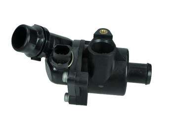 MAXGEAR Termostat 67-0102 VW 105C 1,6/2,0FSI