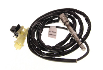 NRF CZUJNIK TEMPERATURY SPALIN OPEL ASTRA 1,7CDTI 07-