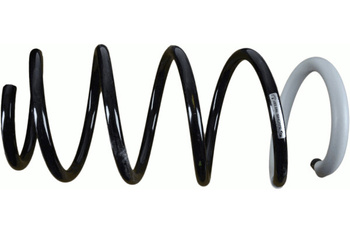 SACHS SPRĘŻYNA ZAWIESZENIA RENAULT PRZÓD KANGOO 1.5DCI 08-