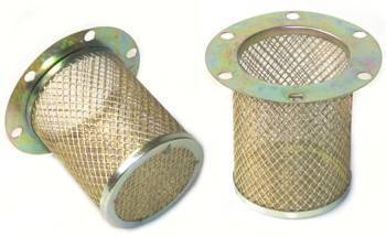 Filtr hydrauliczny transmisji SH 60753