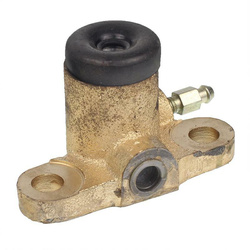 GMP CYLINDER HAMULCOWY ZETOR 7520-10540 PRAWY, 25,4 GMP78227029H