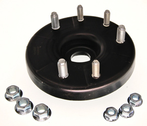 MAXGEAR Poduszka amortyzatora 72-4633 HONDA Przód Accord 2,0/2,2D/2,4 08- Prawy Z łożyskiem