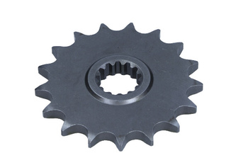 AFAM ZĘBATKA NAPĘDOWA PRZÓD MOTO STALOWA