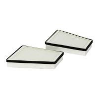 Filtr kabinowy SF SKL 46041-SET