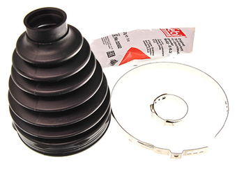 FEBI OSŁONA PRZEGUBU FIAT WEWNĘTRZNY 500X/DOBLO/TIPO 115X27,5X89,8