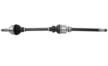 SKF Półoś Napędowa VKJC8638 Prawa Citroen C4 II 946MM 25Z/24Z