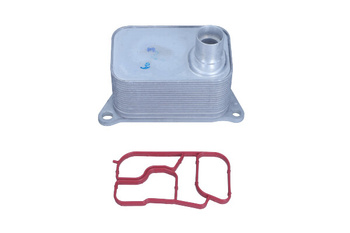 FEBI Chłodnica Oleju Silnikowego FE100856 VW Passat 2.0 TSI 07-
